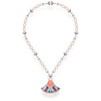 Casual Creative Design Necklace High-end Design Elegant Fashion Unique Artistic Necklace