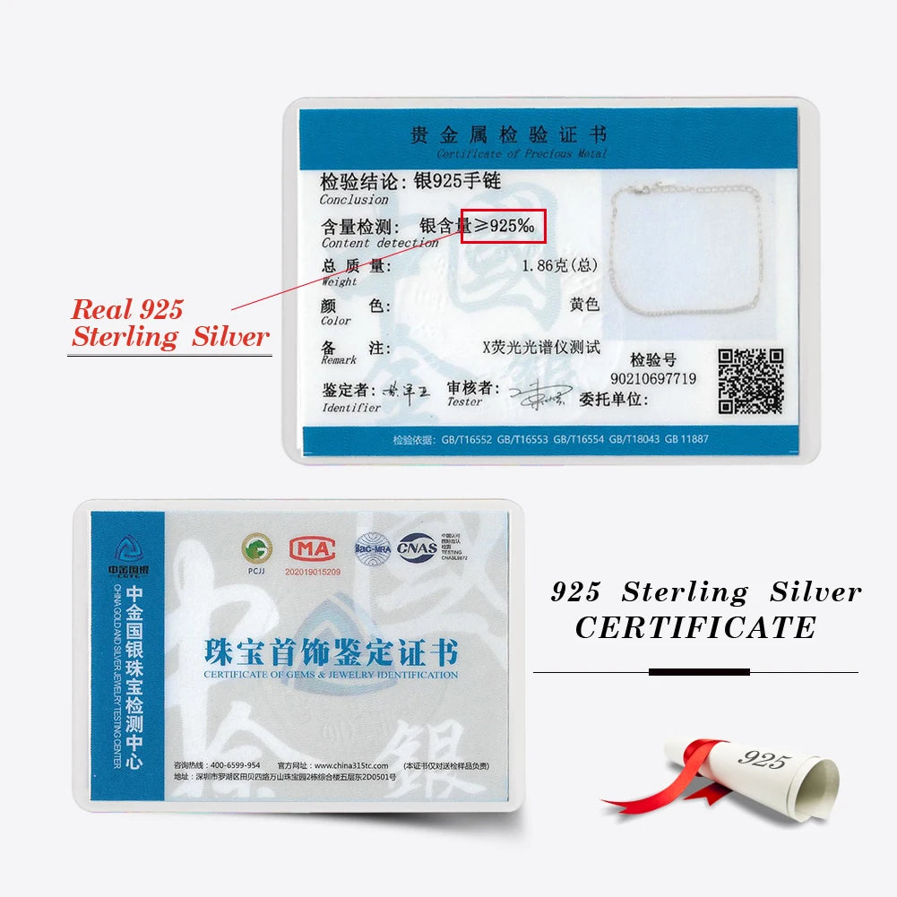 Wholesale SB141 925 Sterling Silver Jewelry Half Tennis Bracelet CZ 14K Gold Plating Ball Shape Pattern Half Paperclip Zircon